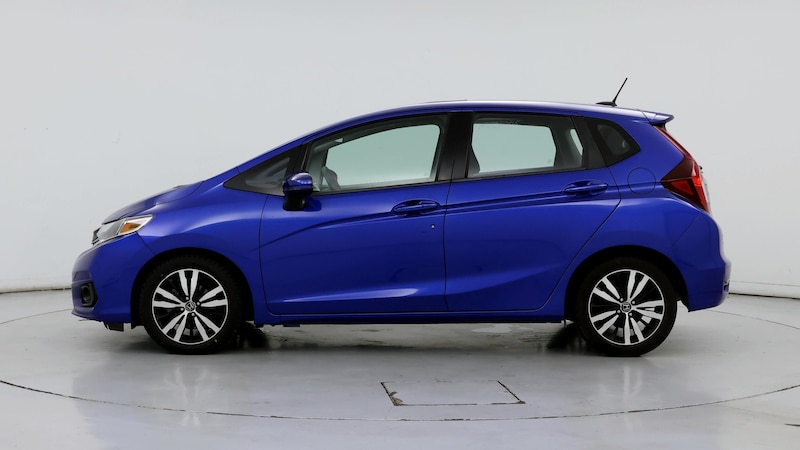 2019 Honda Fit EX 3