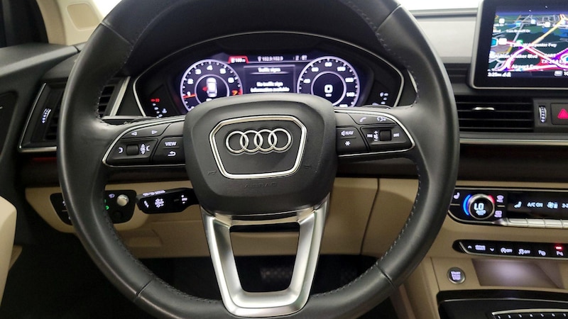 2019 Audi Q5 Prestige 10