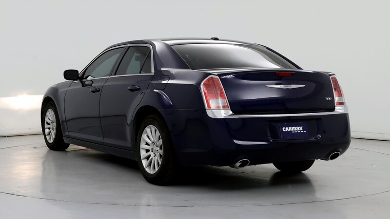 2014 Chrysler 300  2