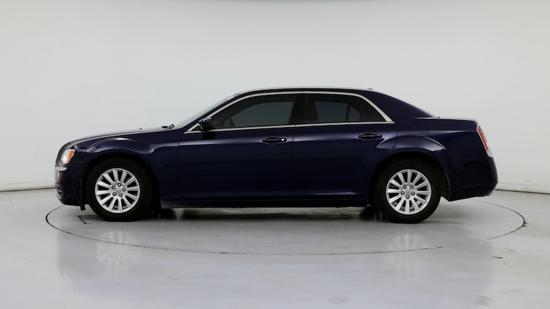 2014 Chrysler 300  3