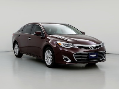 2013 Toyota Avalon XLE -
                Irving, TX