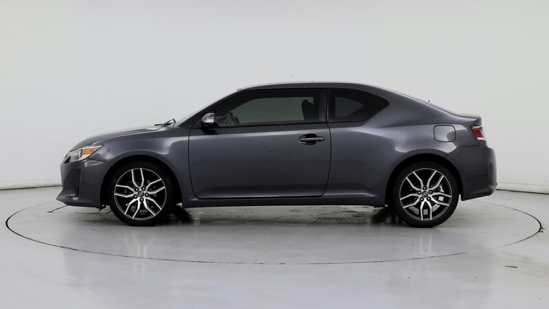 2014 Scion tC  3