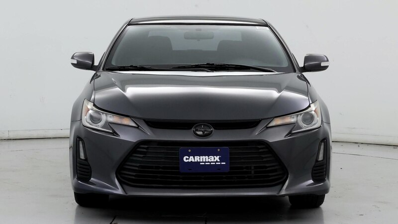 2014 Scion tC  5