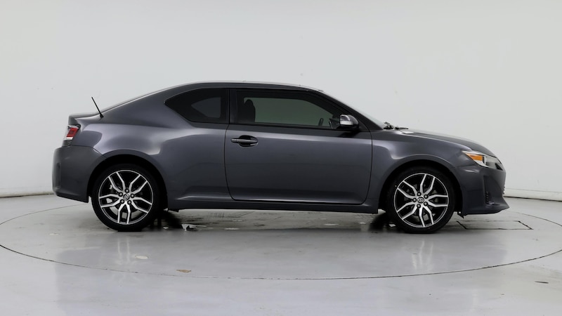 2014 Scion tC  7