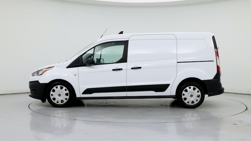 2020 Ford Transit Series Connnect XL 3