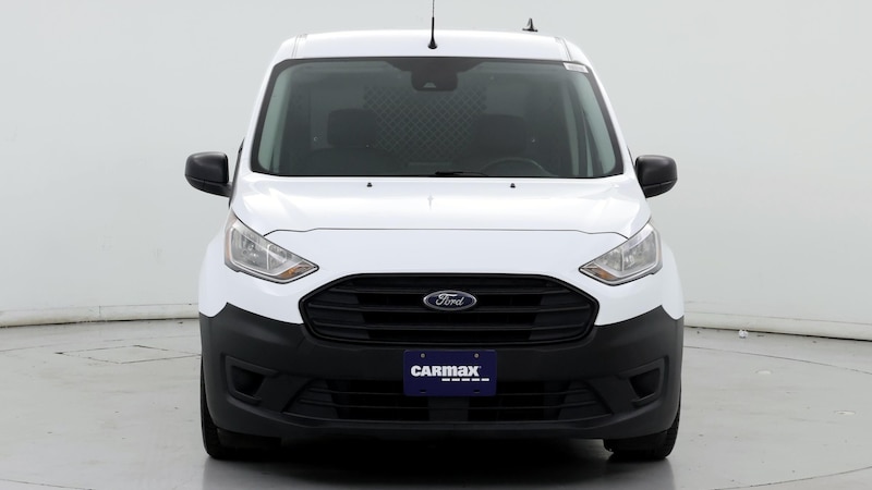 2020 Ford Transit Series Connnect XL 5