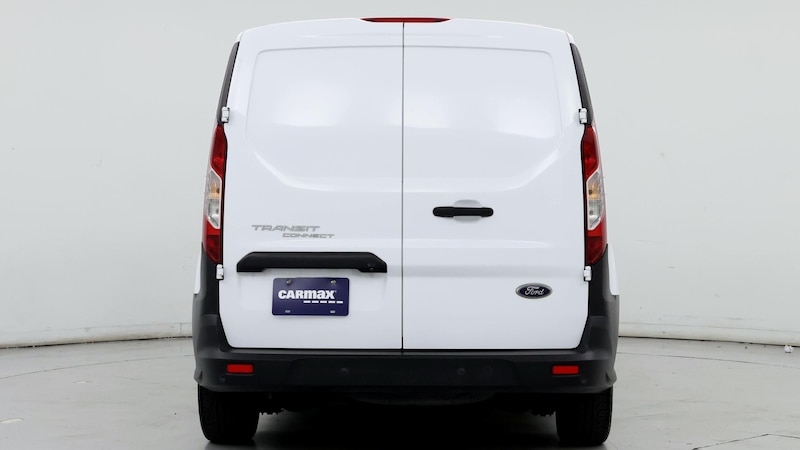 2020 Ford Transit Series Connnect XL 6