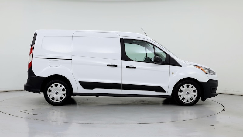 2020 Ford Transit Series Connnect XL 7