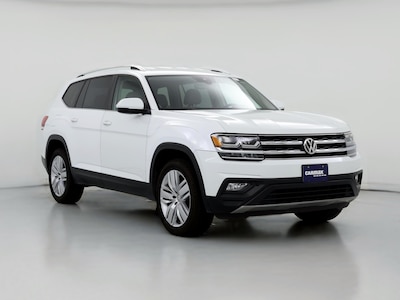 2019 Volkswagen Atlas SE -
                Dallas, TX