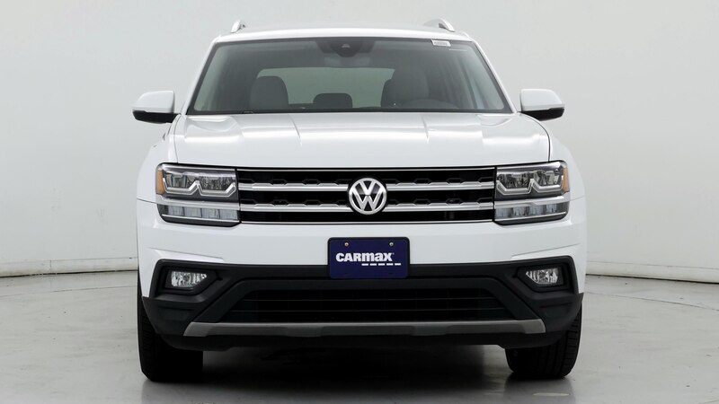 2019 Volkswagen Atlas SE 5