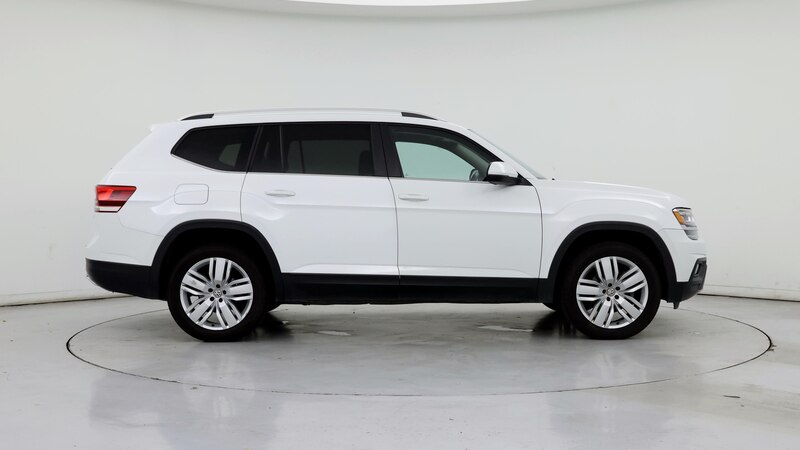 2019 Volkswagen Atlas SE 7