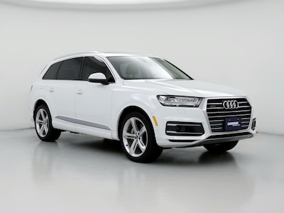 2019 Audi Q7 Prestige -
                Irving, TX