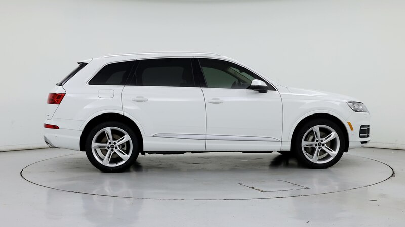 2019 Audi Q7 Prestige 7