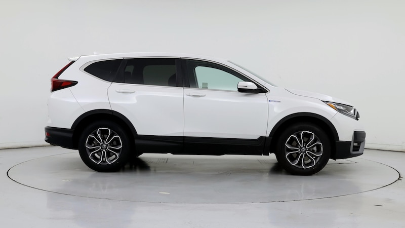 2022 Honda CR-V EX-L 7