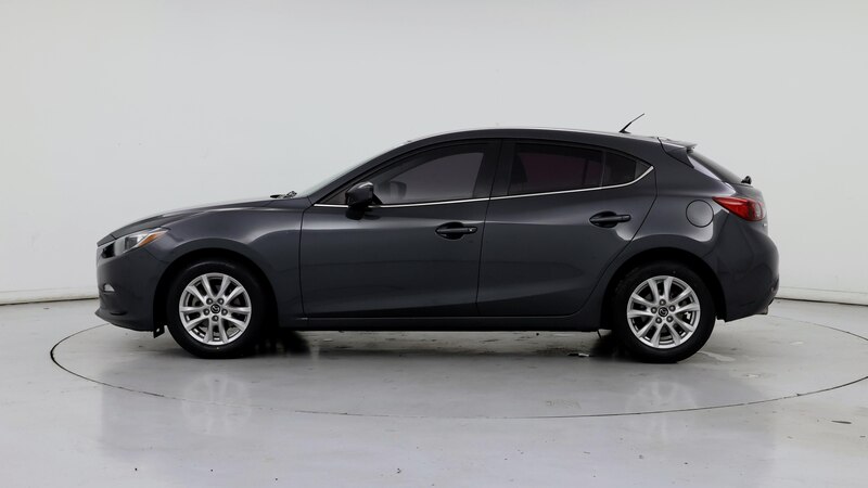 2016 Mazda Mazda3 i Sport 3