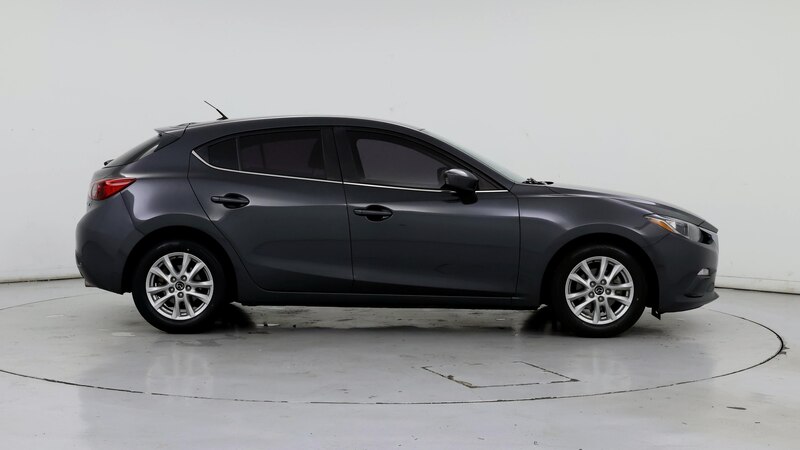 2016 Mazda Mazda3 i Sport 7