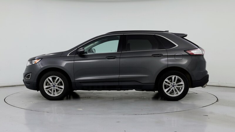 2015 Ford Edge SEL 3