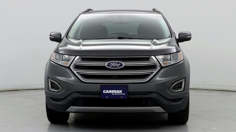 2015 Ford Edge SEL 5