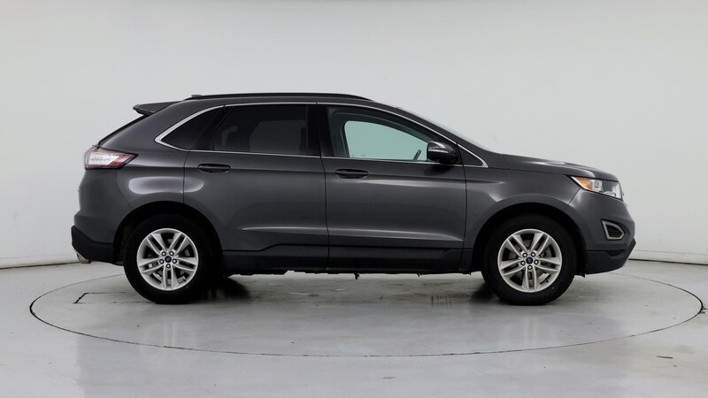 2015 Ford Edge SEL 7