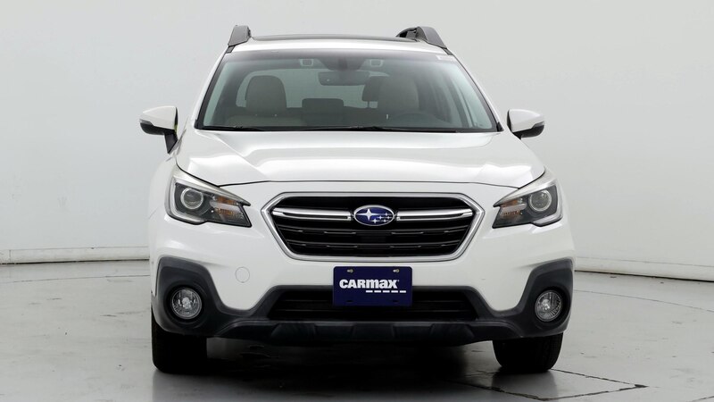 2018 Subaru Outback 3.6R Limited 5