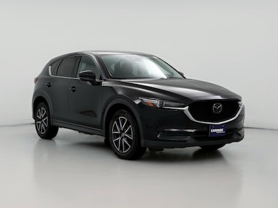 2018 Mazda CX-5 Grand Touring -
                Corpus Christi, TX