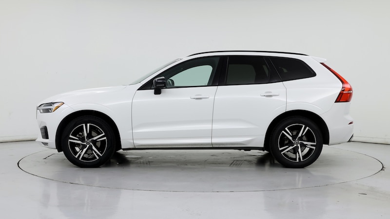 2020 Volvo XC60 T5 R-Design 3