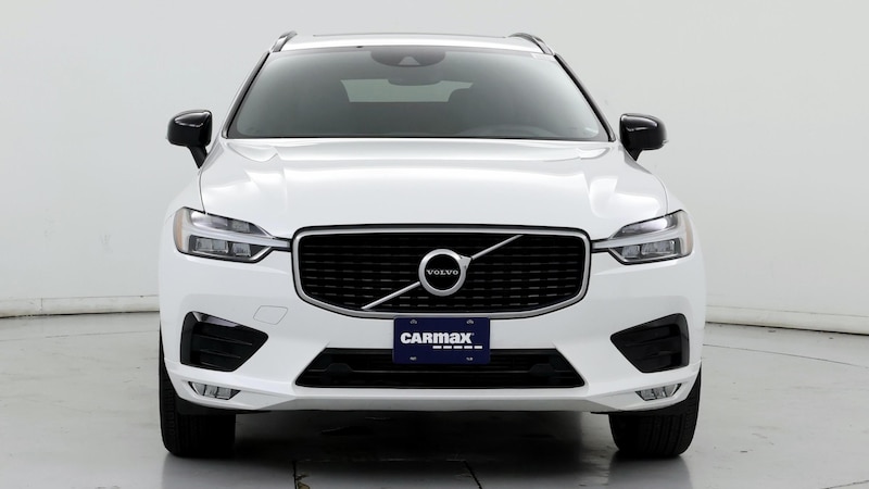 2020 Volvo XC60 T5 R-Design 5