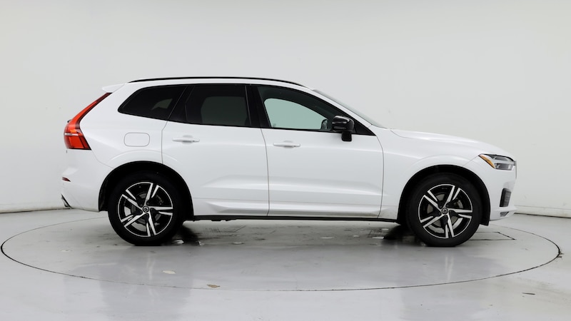 2020 Volvo XC60 T5 R-Design 7