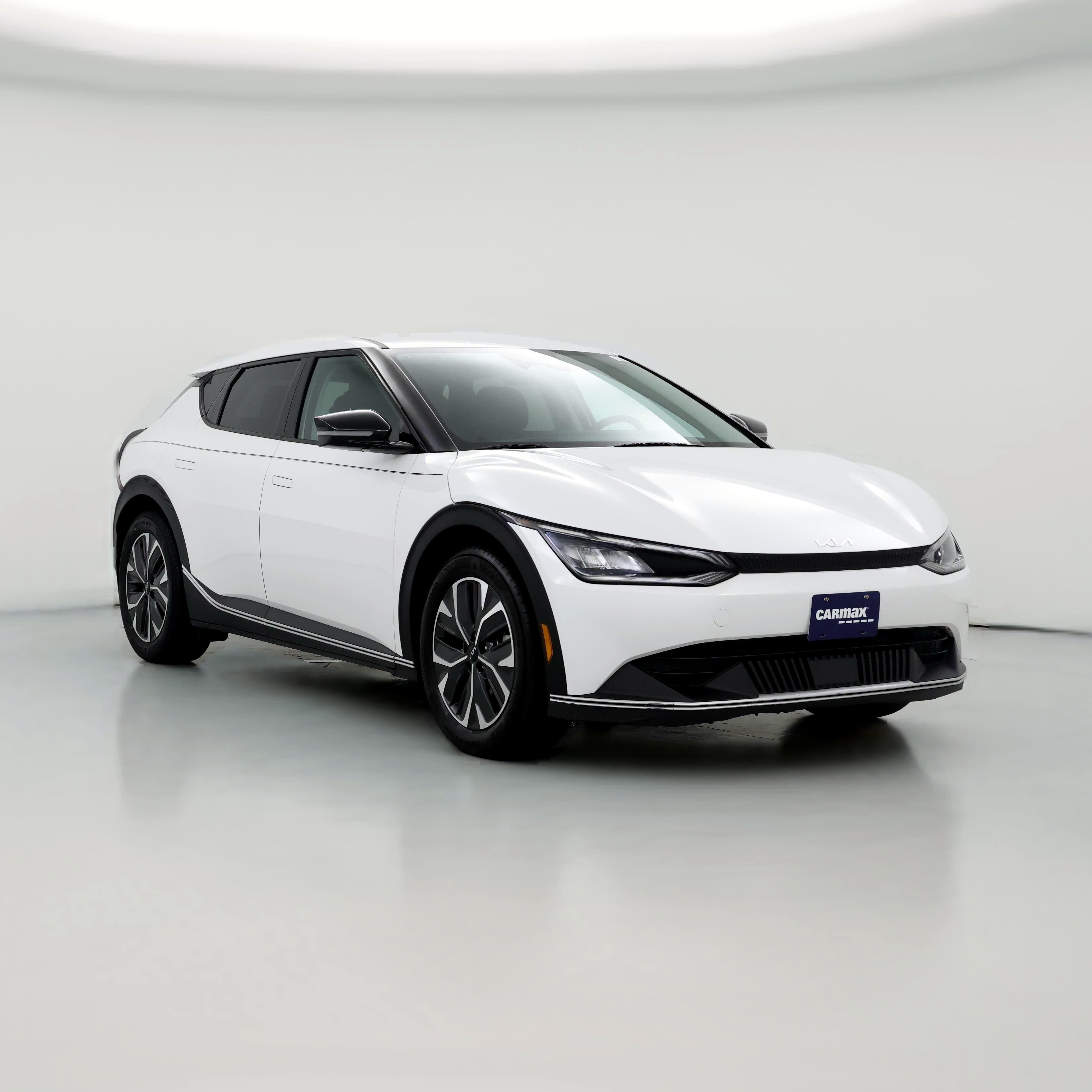 Used Electric Kia for sale