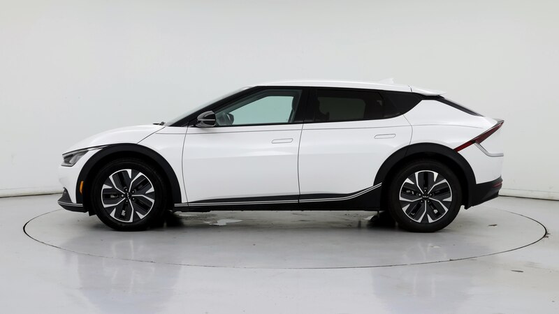 2022 Kia EV6 Light 3