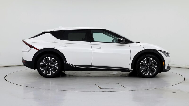 2022 Kia EV6 Light 7