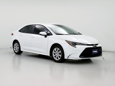 2022 Toyota Corolla LE -
                Irving, TX