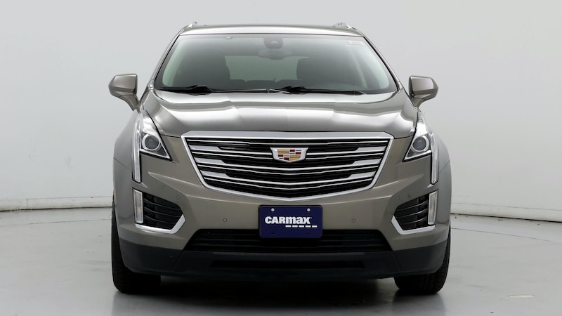 2019 Cadillac XT5 Luxury 5