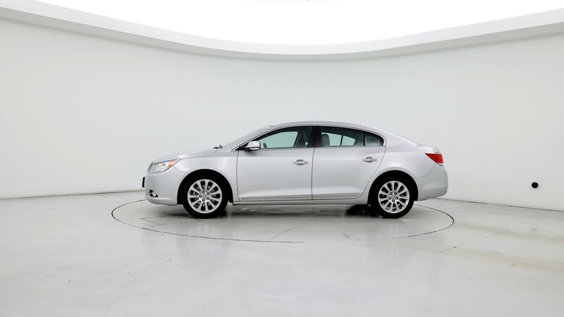 2013 Buick LaCrosse Premium 3