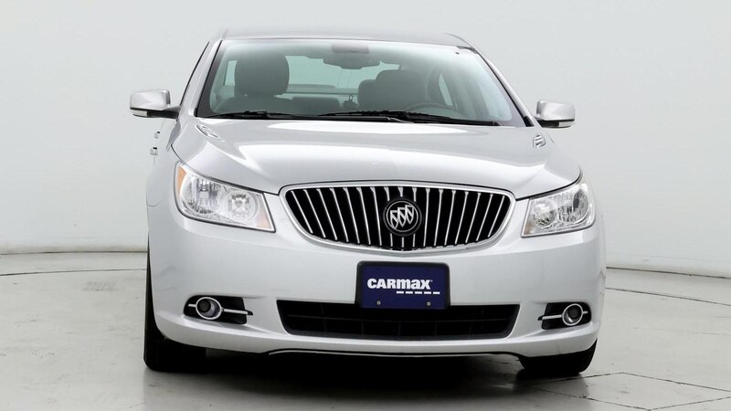 2013 Buick LaCrosse Premium 5