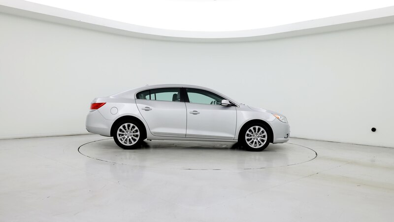 2013 Buick LaCrosse Premium 7