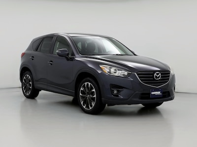 2016 Mazda CX-5 Grand Touring -
                Irving, TX