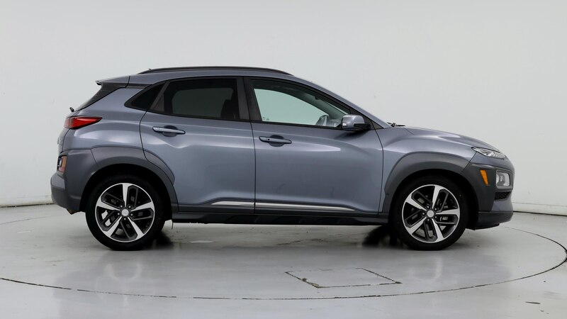 2018 Hyundai Kona Ultimate 7