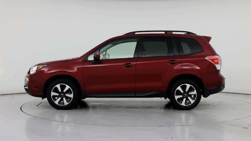 2017 Subaru Forester Premium 3