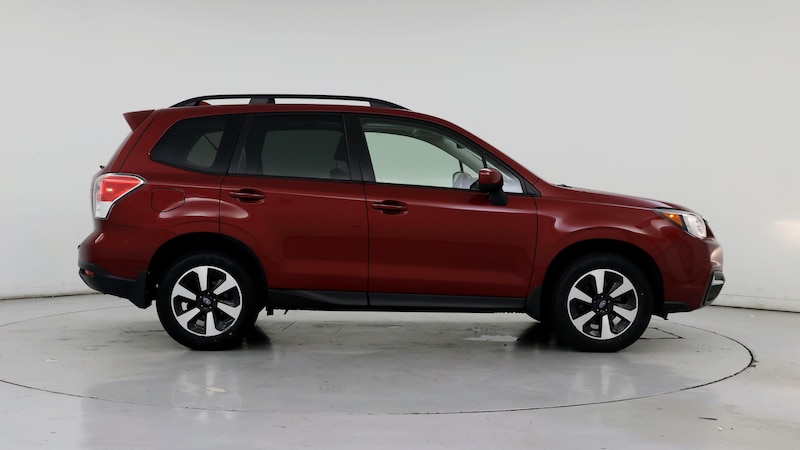 2017 Subaru Forester Premium 7