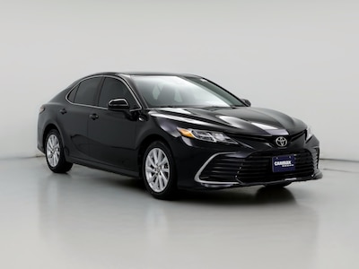 2021 Toyota Camry LE -
                Irving, TX