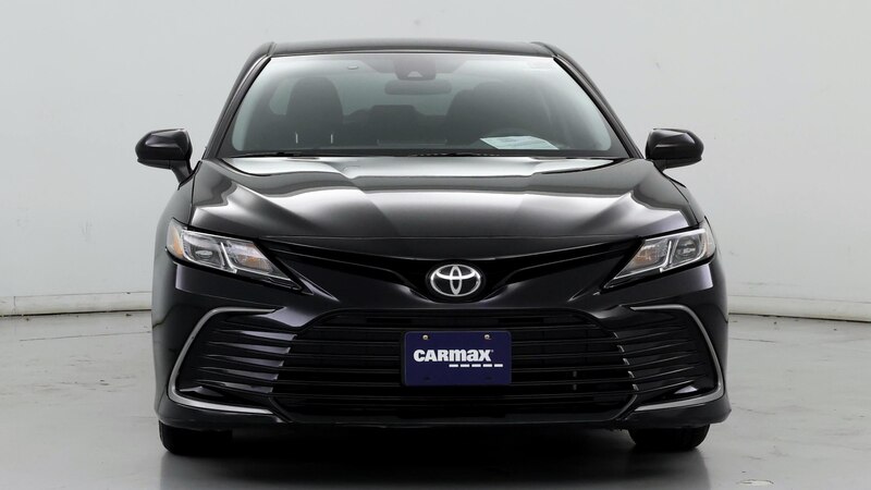 2021 Toyota Camry LE 5