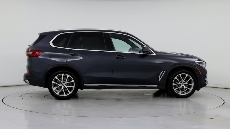 2019 BMW X5 xDrive40i 7