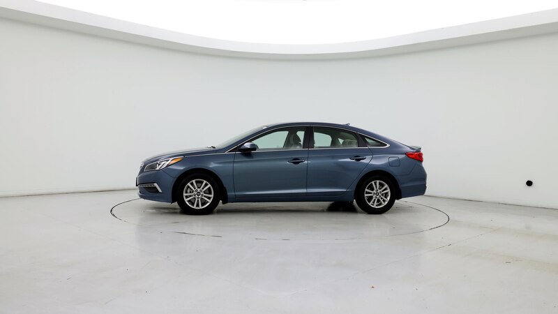 2015 Hyundai Sonata SE 3