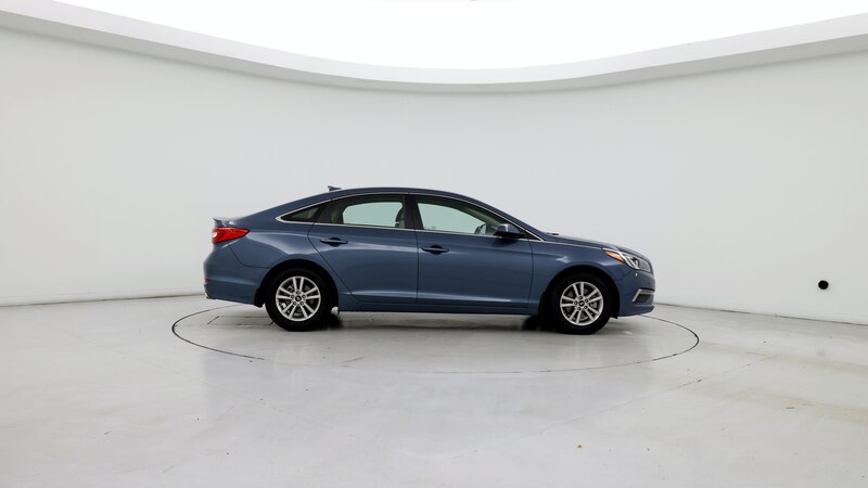 2015 Hyundai Sonata SE 7