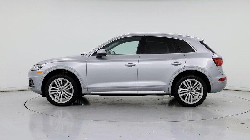 2018 Audi Q5 Premium Plus 3