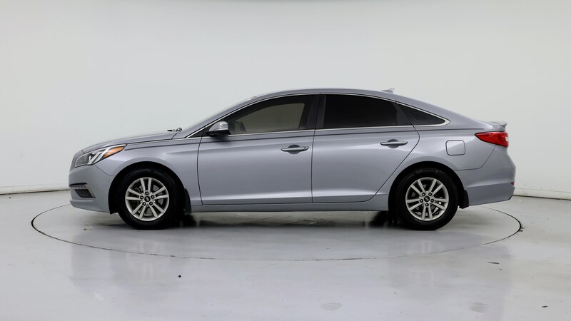 2015 Hyundai Sonata Eco 3