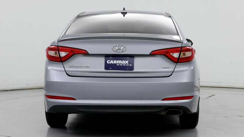 2015 Hyundai Sonata Eco 6