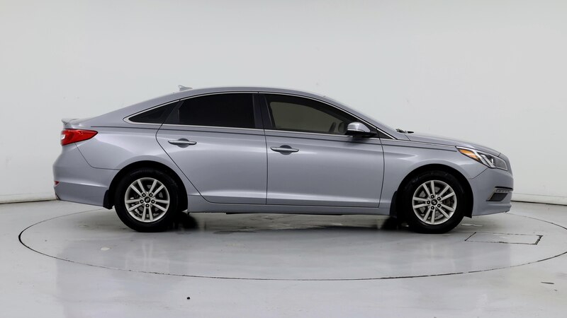 2015 Hyundai Sonata Eco 7