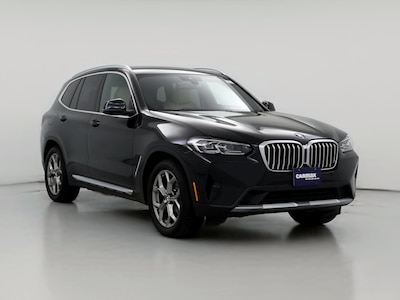 2022 BMW X3 sDrive30i -
                Irving, TX